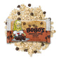 Bobos Chocolate Almond Gluten Free Oat Bar, Pack of 24
