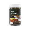 Kaneyama Furikake Asian Seasoning (Nori Sesame 75g(2.65oz) Pack of 1)