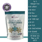 gfJules Certified Gluten Free Cut Out Cookie Baking Mix | No Grit, Non-GMO, Vegan | Certified Top 9 Allergen-Free & Kosher | Mak