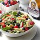 Newmans Own Balsamic Vinaigrette Salad Dressing, Plastic, 16 Fl Oz, Pack of 6