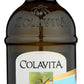 COLAVITA Greek Extra Virgin Olive Oil, 25.5 Fl. Oz. Bottle, L86 Model
