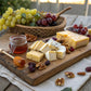 Farmers Market, Gluten Free, Keto, Paleo, Low Sodium, Zero Sugar, Wisconsin Cheese Gift Sets, 6Oz 4 Count