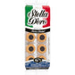 Stella Doro Cookies, Swiss Fudge, 8 Oz (Pack of 4)