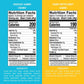 simplyFUEL Ultimate Protein Ball Variety Pack - Whole Food Balls with Probiotics - 8g Protein Snack - Gluten Free Energy Balls (10 Packs)