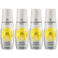 Sodastream Diet Tonic, 440Ml 4-Pack