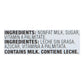 Borden Eagle Condensed Milk, Plain Sweetened, 14 oz