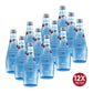 Clearly Canadian Sparkling Water Beverage, Zero Sugar & Zero Calories, 12 Bottles x 11 Fl Oz (325mL)