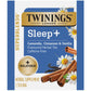 Twinings Superblends Variety Sampler Pack,Flavoured Herbal, Green & White Tea,Energy+ Vitamin B6, Sleep+ Melatonin, Immune Suppo