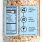 Mooala Organic Oatmilk, Unsweetened, Dairy Free, 12 Pack, Shelf Stable, 3 Ingredients