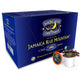 Dancing Moon Coffee 100% Pure Jamaica Blue Mountain Coffee Pods for Keurig, Medium Roast, 12 Count