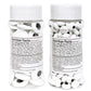 Sarah'S Candy Factory Edible Candy Eyeballs - Jumbo (0.66   ) & Medium (0.4   ) Sizes - Kosher Sugar Decorations For Cakes, Cook