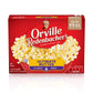 Orville Redenbachers Microwave Popcorn, Ultimate Butter Flavor, 3g Fiber Per Serving, Movie Night Supplies, 3.29 oz., 6-Count (6