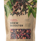Raw Brewing Company Kombucha Brew Booster - Wildberry Marmalade Blend, 8 Ounce, All Natural, Caffeine Free, No Artificial Flavors