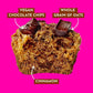 GoNanas Banana Bread Mix, Vegan & Gluten Free, Oat Flour, 1 Count, Dairy Free, Nut Free