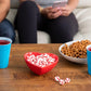 Brach's Soft Peppermint Candy, 61.7 oz Carton (350 Pieces) - Individually Wrapped, Perfect for Parties and Holiday Treats