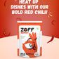 Zoff Red Chilli Powder | Lal Mirch Powder | Net Weight 200 G
