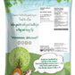 Food to Live Organic Barley Flour, 8 Pounds - Non-GMO, Stone Ground from Whole Hulled Barley, Fine, Kosher, Vegan, Bulk. Rich in