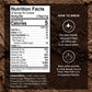 VitaCup Focus Mushroom Coffee Grounds, Vanilla Flavored Coffee with Lions Mane, Chaga, B Vitamins, D3, Boost Focus, Immunity, Me