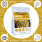 Jarteela Premium Dried Chrysanthemum Flower Loose Leaf Tea - 3oz - Non-GMO, Caffeine-free, Chinese Natural Tea