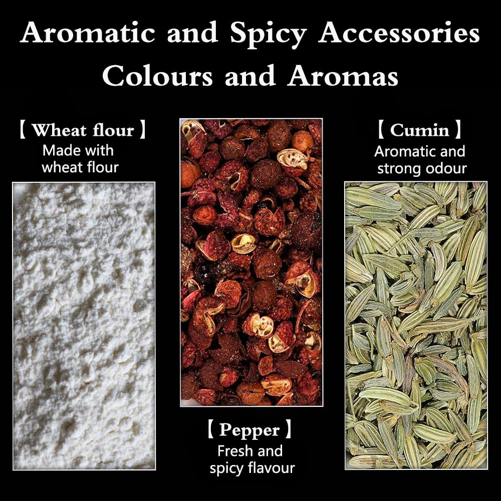 Phuumy Classic Chilli Chips Variety Pack, 10 Packs of Spicy Slices, 6.35oz, Chilli Flakes