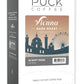 Wolfgang Puck Coffee Soft Pods, Vienna Coffee House, 18 Count (Pack Of 6)