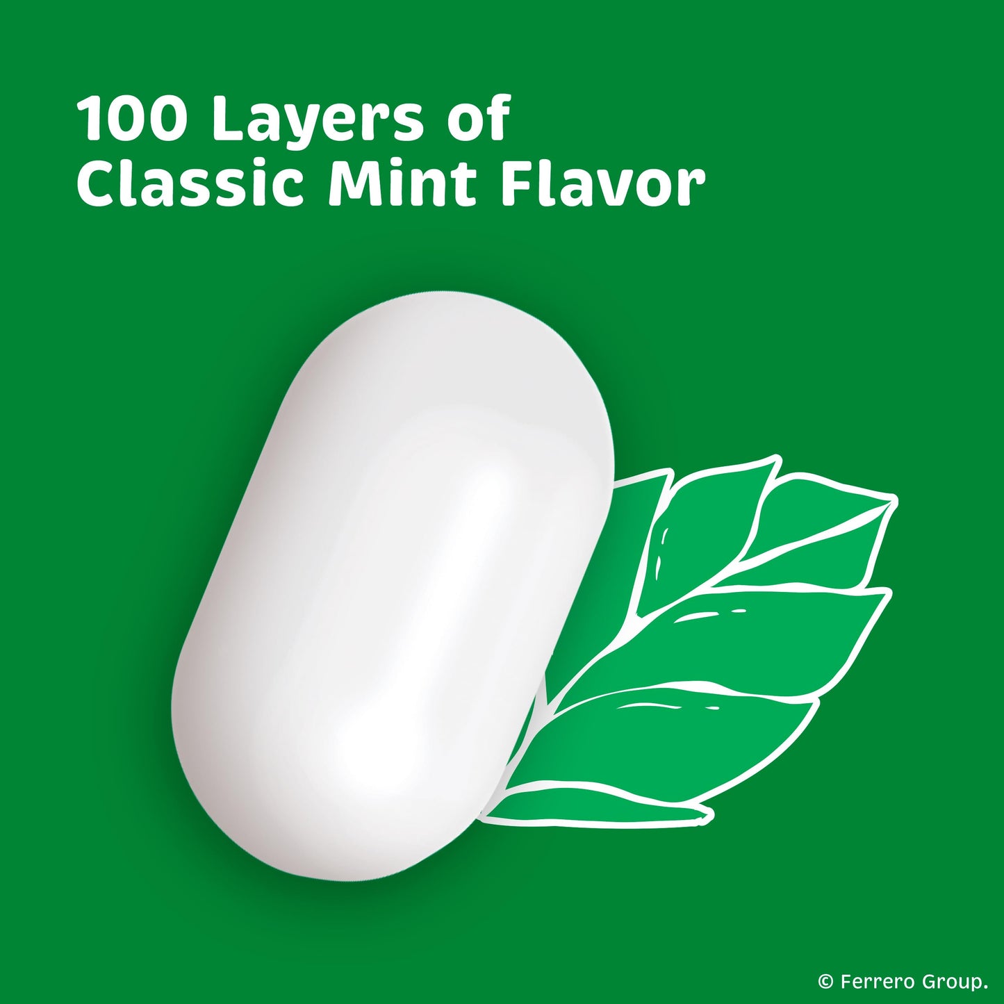 Tic Tac Freshmints  Bulk Bag with 100 Mini Packs (4 Mints each)  Share-Size  On-the-Go Mints  6.7 oz