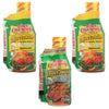 Tony Chachere Injectable Marinade Variety Pack, Butter And Roasted Garlic, 17 Fl. Oz, 3 Count