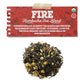Fermentaholics - Element Kombucha Tea Blends | Usda Certified Organic Kombucha Tea Blend | Kosher Certified (Fire Blend)