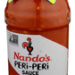 Nando'S Peri-Peri Sauce, Extra Hot, 9.1 Oz