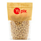 Yupik Macadamia Nuts, Large Pieces, 2.2 Lb, Gluten-Free, Kosher, Raw Nuts, Broken Pieces, Unsalted, Unroasted, Oil-Free, Creamy