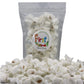 Variety Gourmet Saltwater Taffy (Peanut Butter Vanilla, 2 Pound)