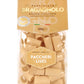 Pastificio Bragagnolo, Paccheri Lisci 878 Bronze-Drawn, 100% Italian Pasta, Made with Durum Wheat Semolina Flour, Non GMO (1 LB.