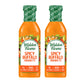 Walden Farms Spicy Buffalo Vinaigrette - Calorie-Free, Gluten-Free, Low Carb, Keto-Friendly, Vegan, Sugar-Free, Dressing with Bo