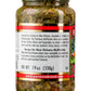 Partanna Mediterranean Muffuletta Salad - Authentic Sicilian - Product Of Italy - Savory, Rich And Bold Flavors - Premium Handpi