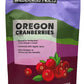 Wilderness Poets Oregon Cranberries (Sweetened with Apples) - Bulk Dried Cranberries - 5 Pound (Pack of 1)