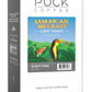Wolfgang Puck Coffee, Jamaican Me Crazy, 9.5 Gram Soft Pods, 18 Count (Pack of 1)