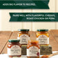 Stonewall Kitchen Our Chutney Collection (4 Pc Collection)