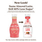 Califia Farms - Xx Espresso Cold Brew Coffee With Almond Milk, 48 Oz, 100% Arabica, Dairy Free, Plant Based, Vegan, Gluten Free,