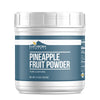 Earthborn Elements Pineapple Fruit Powder 2.3 Lb, Pure & Natural, Smoothie Mix-In