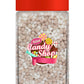 Candy Shop Premium Mini Dehydrated Marshmallows Bits (Chocolate & Vanilla) (1.2Oz)