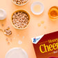 Cheerios Honey Nut Cheerios Cereal Bulk Pack - 39 Oz (Pack of 4)