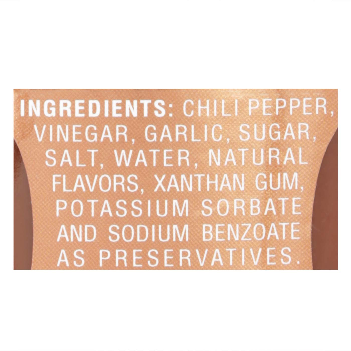 Kikkoman Hot Sriracha Chili Sauce, 10.6 Ounce