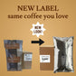 Farmer Brothers Medium Roast Ground Coffee 6 X 5Lbs Ground Coffee 1271