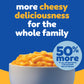 Kraft Original Mac & Cheese Macaroni and Cheese Dinner, 11 oz Box