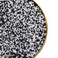 NIPEOR Edible Pearl Sprinkles for Cake Decorations, 130g, 2mm Matte White and Black Sugar Pearls for Baking and Cupcakes