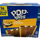 Kellogg's Pop-Tarts Frosted S'mores 16ct Box 29.3oz