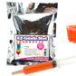 EZ-SQUEEZE Tropical Rainbow Punch Jello Shot Mix - Premium Gluten-Free Gelatin Powder - 6.78 oz Pack