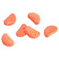 Orange Slices Gummy Candy by Cambie | 2 lbs of Orange Flavored Jellies | Bulk Orange Slices Gummy Candy Packaged Fresh in a Rese