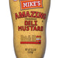 Mikes Amazing Deli Mustard - Yellow - 12.5 oz