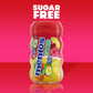 Mentos Sugar-Free Chewing Gum, Tropical, Red Fruit And Lime, 50 Piece Bottle (Pack Of 4 Bottles)